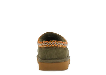 UGG Tasman Slipper Burnt Olive (W) - PLUGSNEAKRS