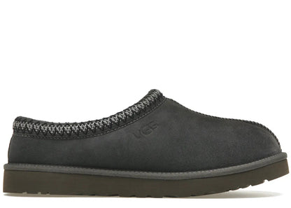 UGG Tasman Slipper Dark Grey - PLUGSNEAKRS