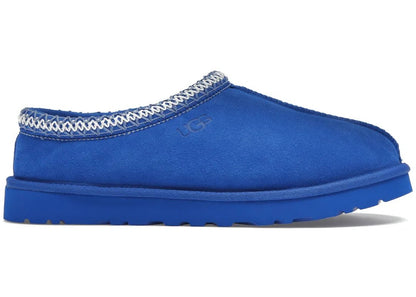 UGG Tasman Slipper Dive Blue - PLUGSNEAKRS