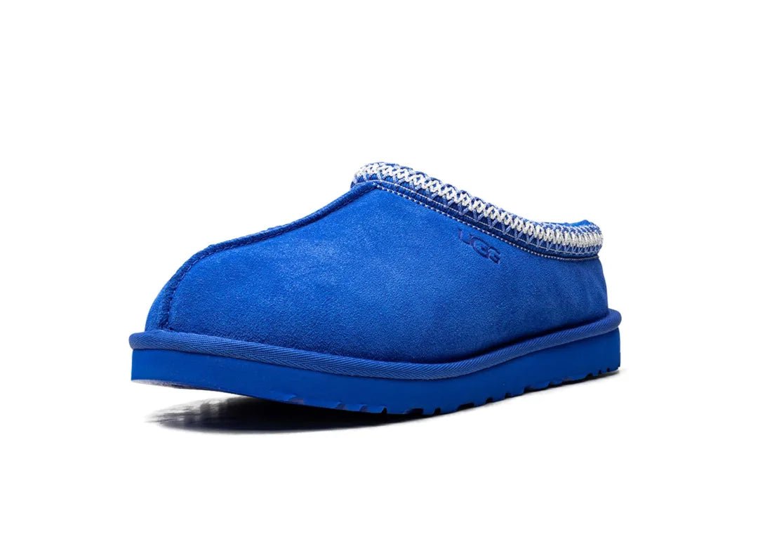 UGG Tasman Slipper Dive Blue - PLUGSNEAKRS