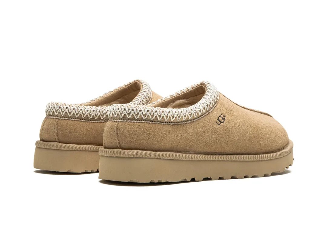 UGG Tasman Slipper Mustard Seed (W) - PLUGSNEAKRS