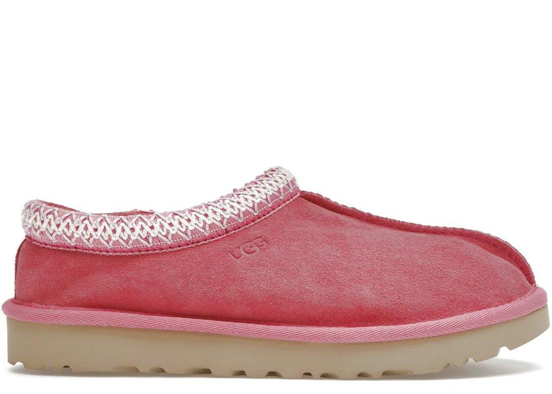 UGG Tasman Slipper Pink Rose (W) - PLUGSNEAKRS