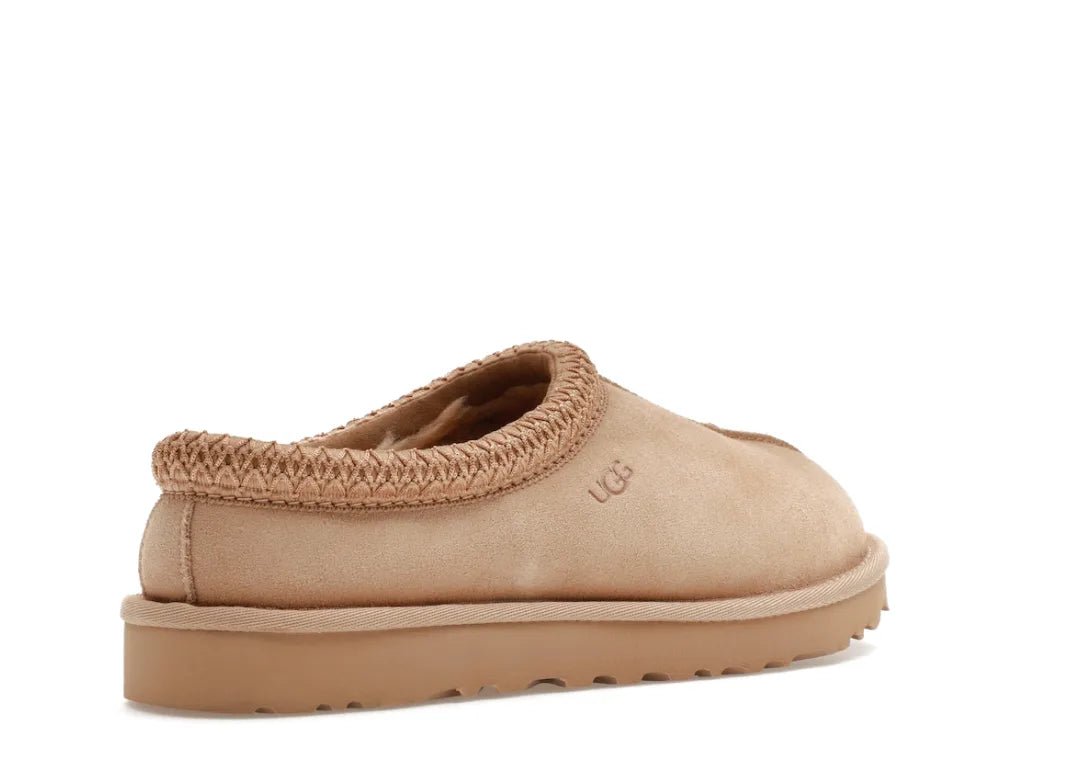 UGG Tasman Slipper Sand TNL (W) - PLUGSNEAKRS