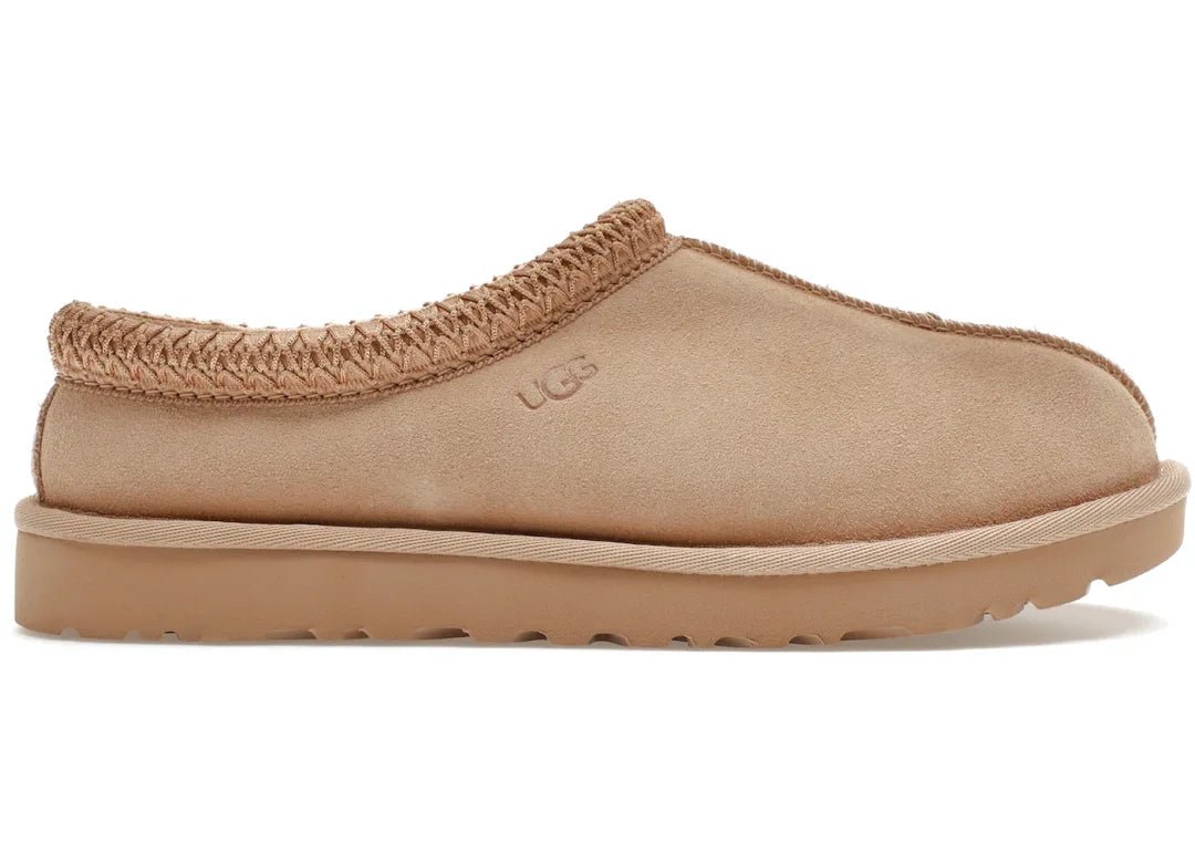 UGG Tasman Slipper Sand TNL (W) - PLUGSNEAKRS