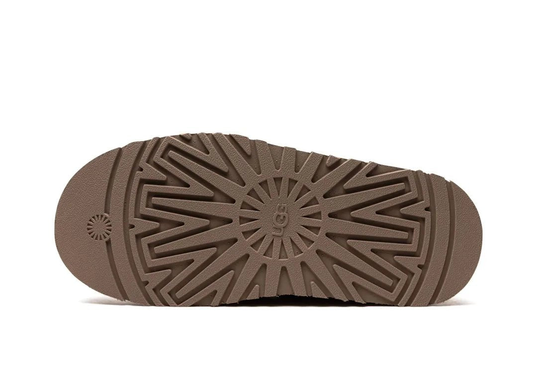 UGG Tazz Slipper Chestnut (W) - PLUGSNEAKRS