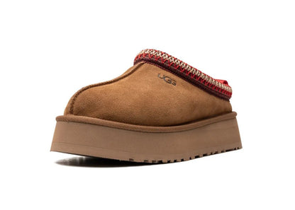 UGG Tazz Slipper Chestnut (W) - PLUGSNEAKRS