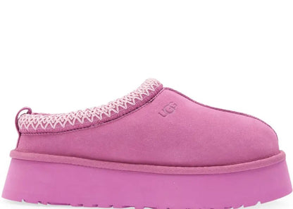 UGG Tazz Slipper Purple Ruby (W)